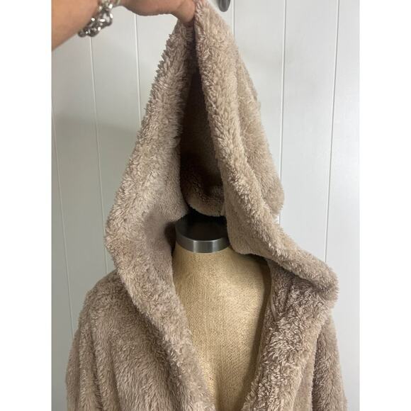 NWT Skin Worldwide Wyleen Robe in Nutmeg Size XXL/5 - Picture 13 of 16